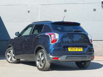 Used KGM Tivoli 2024 for sale - 74973418: Photo