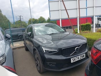 Used Volvo XC40 2024 for sale - 79070410: Photo