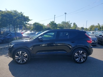 Used Volvo XC40 2024 for sale - 79070410: Photo