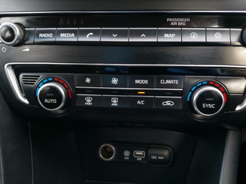 Used Kia Optima 2018 for sale - 77169289: Photo 13