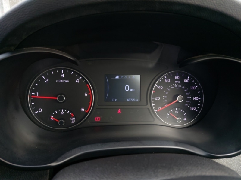 Used Kia Optima 2018 for sale - 77169289: Photo 14