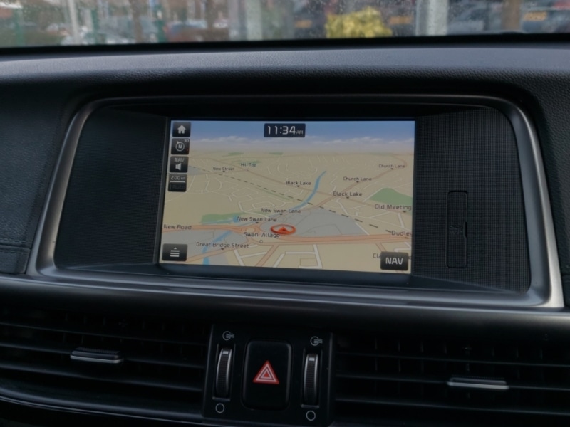 Used Kia Optima 2018 for sale - 77169289: Photo 17