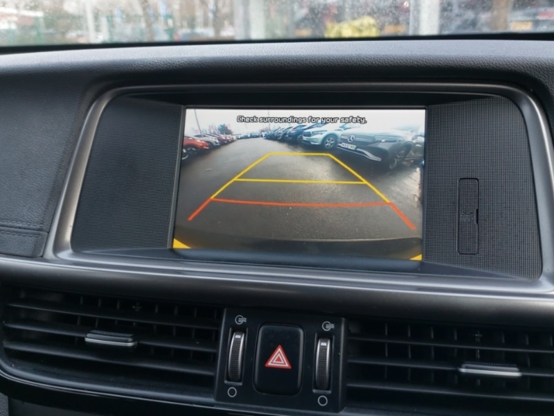 Used Kia Optima 2018 for sale - 77169289: Photo 19