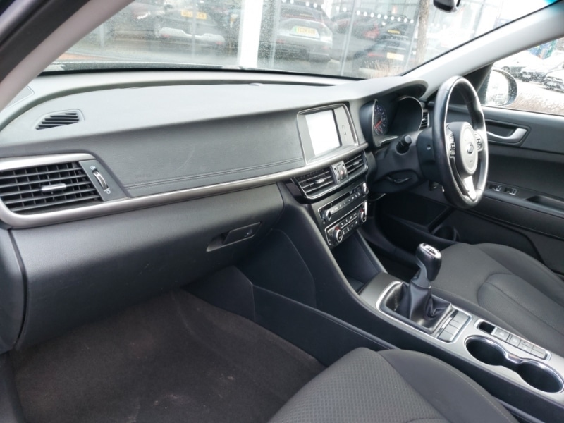 Used Kia Optima 2018 for sale - 77169289: Photo 5