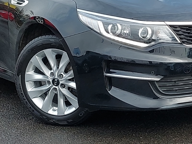 Used Kia Optima 2018 for sale - 77169289: Photo 9