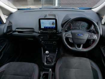 Used Ford Ecosport 2022 for sale - 74983330: Photo