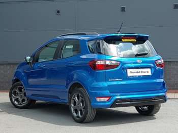 Used Ford Ecosport 2022 for sale - 74983330: Photo