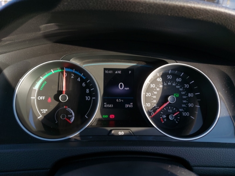 Used Volkswagen Golf 2020 for sale - 76947582: Photo 14