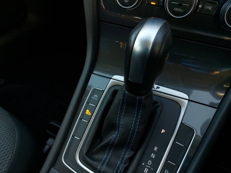 Used Volkswagen Golf 2020 for sale - 76947582: Photo 16