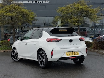 Used Vauxhall Corsa 2025 for sale - 78259271: Photo