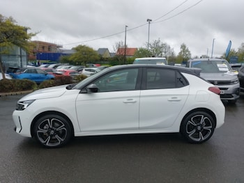 Used Vauxhall Corsa 2025 for sale - 78259271: Photo