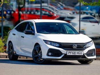 Used Honda Civic 2019 for sale - 78704013: Photo