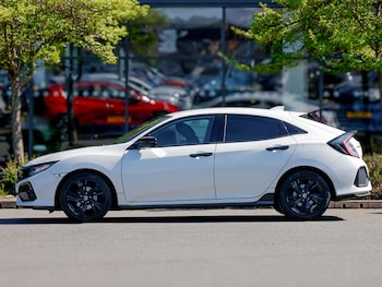 Used Honda Civic 2019 for sale - 78704013: Photo