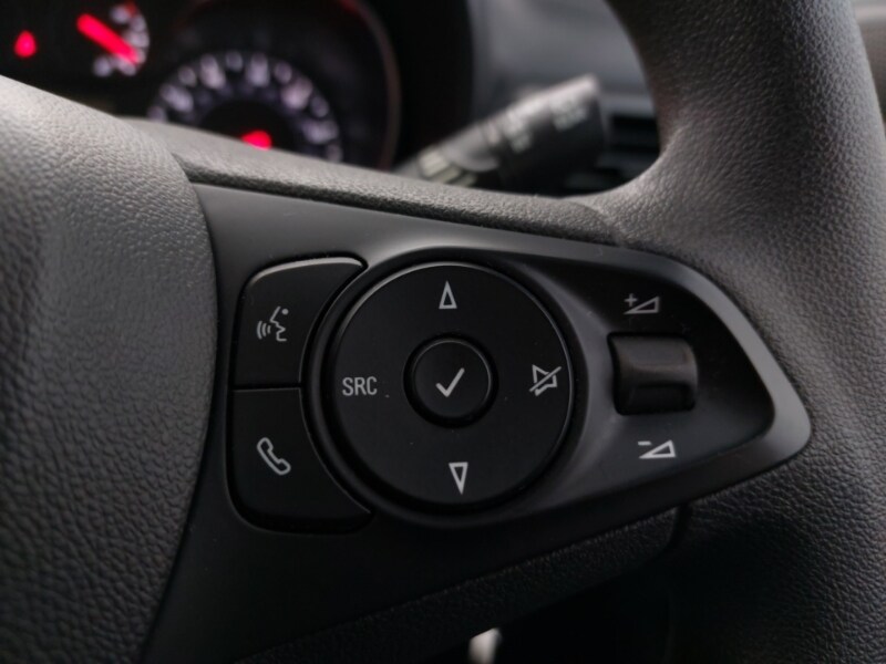 Used Vauxhall Combo Life 2019 for sale - 76543345: Photo 14