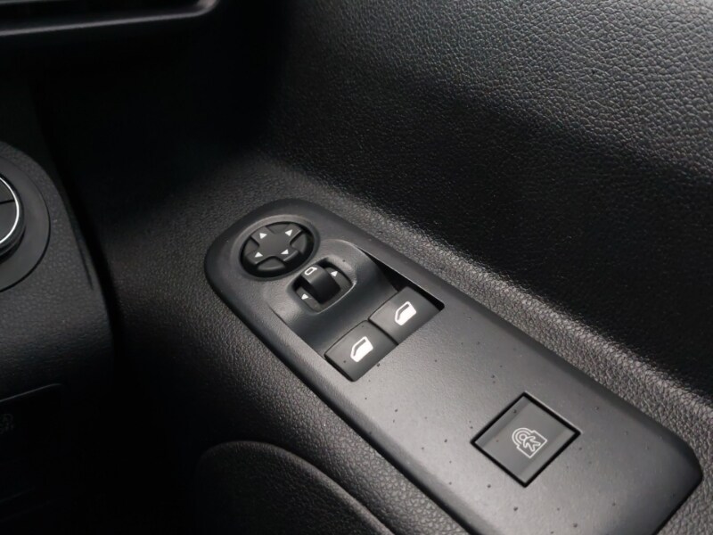 Used Vauxhall Combo Life 2019 for sale - 76543345: Photo 15