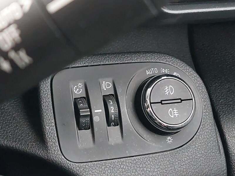 Used Vauxhall Combo Life 2019 for sale - 76543345: Photo 19