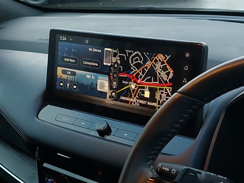 Used Nissan Qashqai 2023 for sale - 76983171: Photo 11