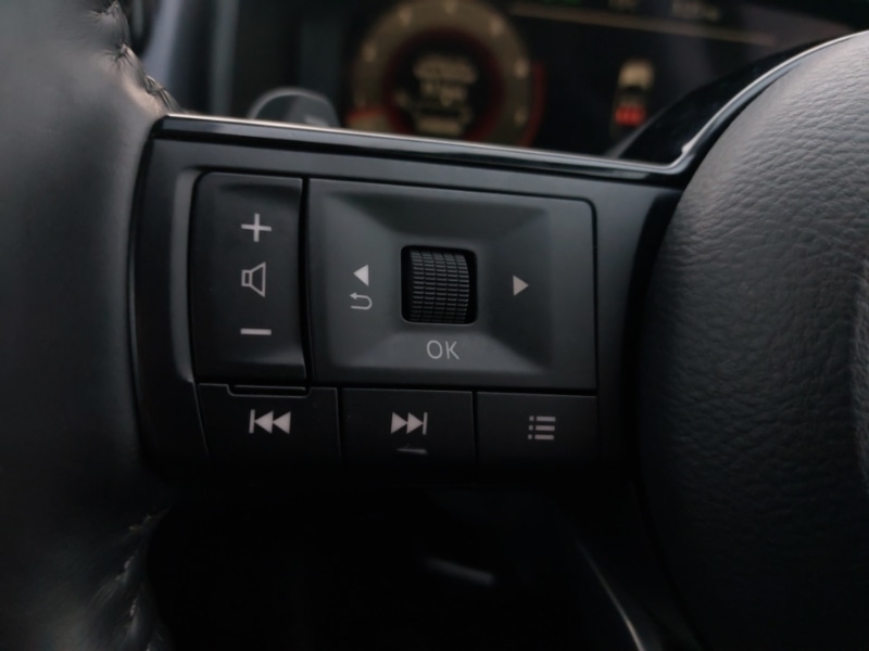 Used Nissan Qashqai 2023 for sale - 76983171: Photo 12