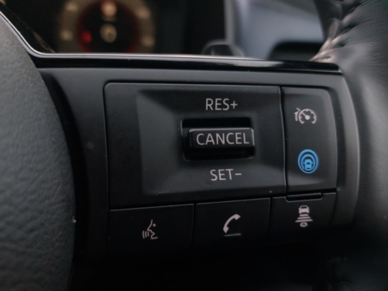 Used Nissan Qashqai 2023 for sale - 76983171: Photo 13