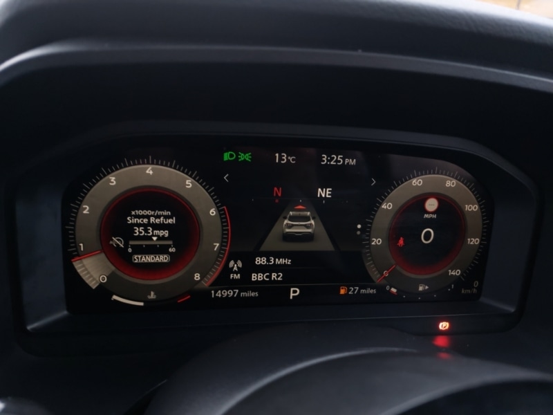 Used Nissan Qashqai 2023 for sale - 76983171: Photo 14