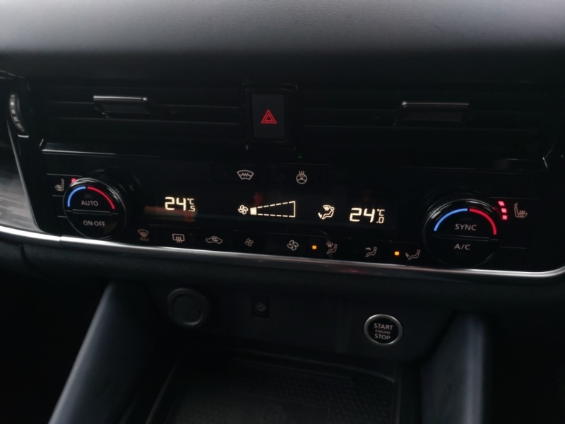 Used Nissan Qashqai 2023 for sale - 76983171: Photo 17