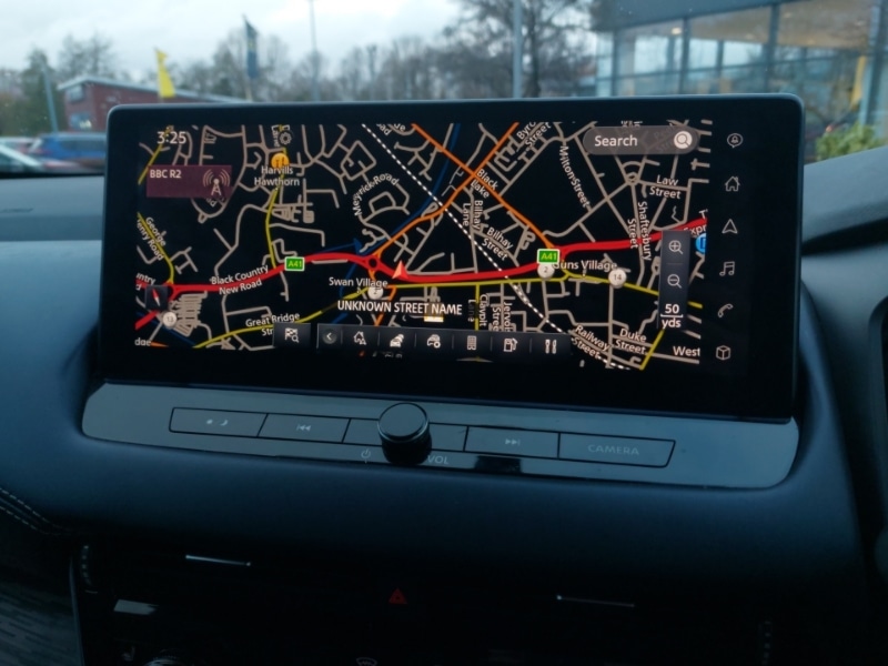 Used Nissan Qashqai 2023 for sale - 76983171: Photo 18