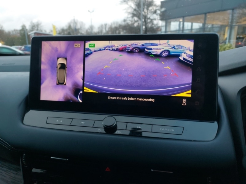 Used Nissan Qashqai 2023 for sale - 76983171: Photo 19