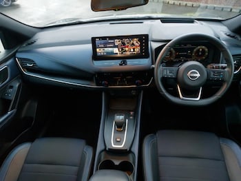 Used Nissan Qashqai 2023 for sale - 76983171: Photo