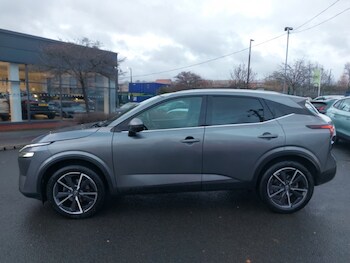 Used Nissan Qashqai 2023 for sale - 76983171: Photo