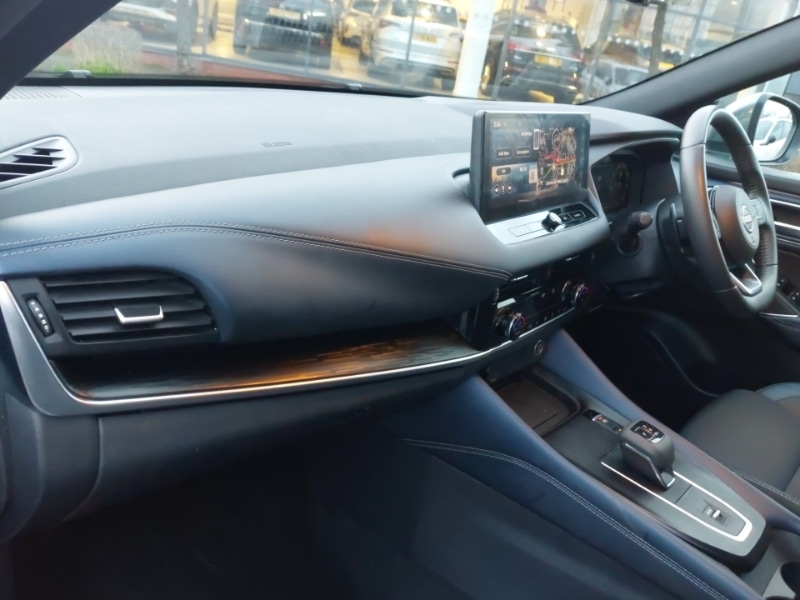 Used Nissan Qashqai 2023 for sale - 76983171: Photo 5