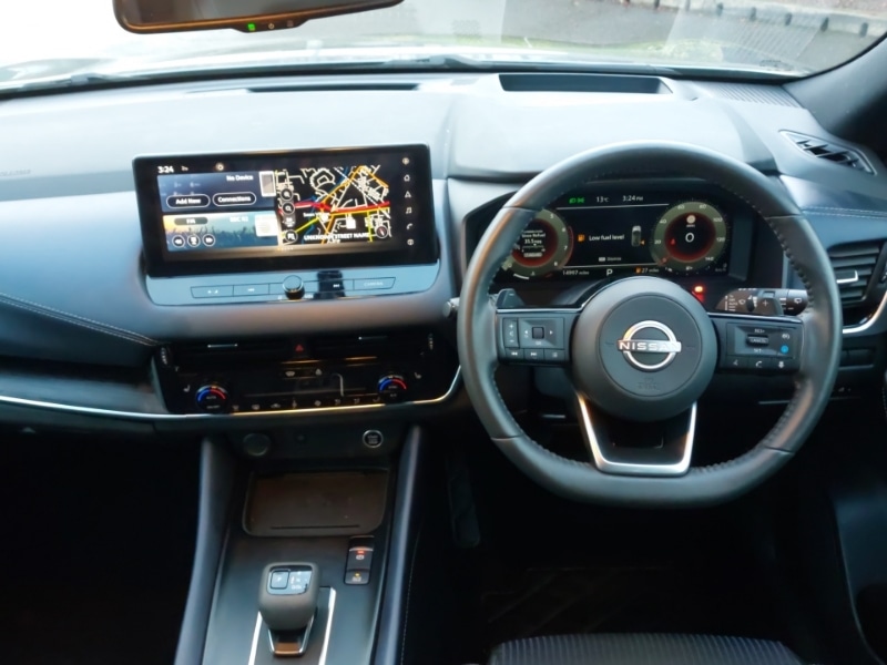 Used Nissan Qashqai 2023 for sale - 76983171: Photo 7