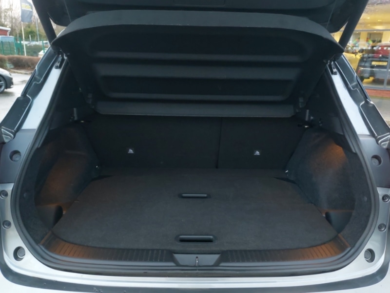 Used Nissan Qashqai 2023 for sale - 76983171: Photo 8