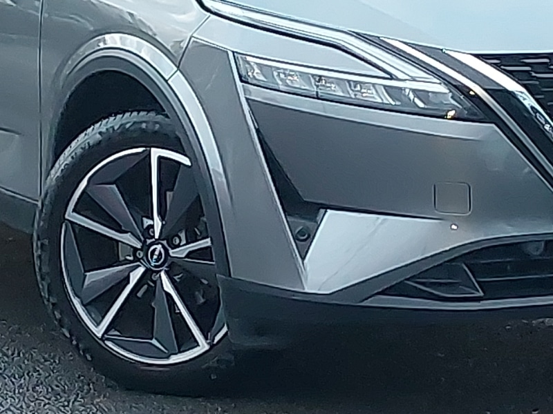 Used Nissan Qashqai 2023 for sale - 76983171: Photo 9