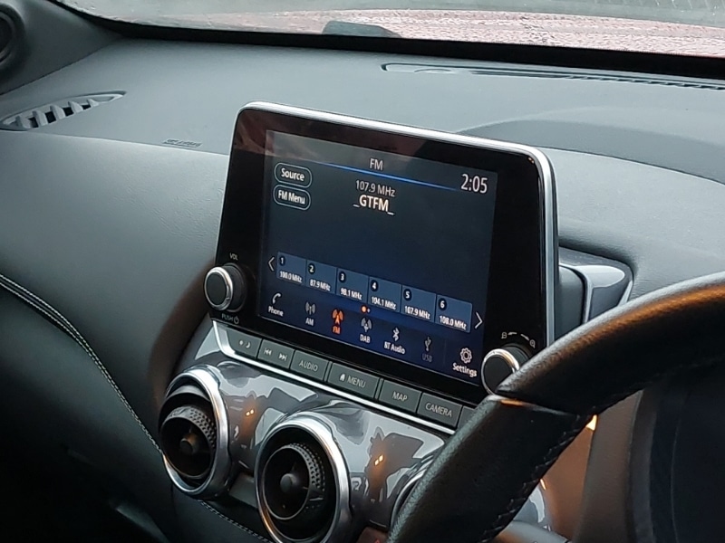 Used Nissan Juke 2022 for sale - 77419047: Photo 11