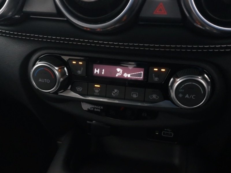 Used Nissan Juke 2022 for sale - 77419047: Photo 17