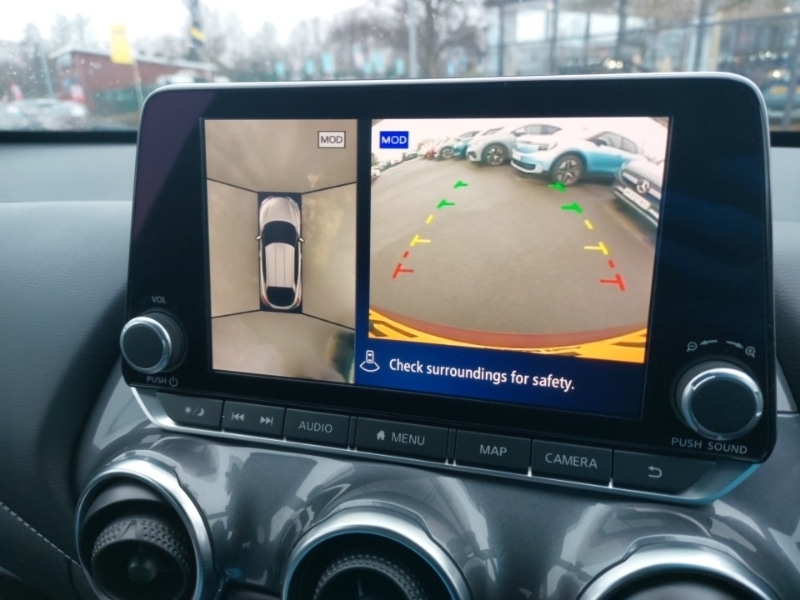 Used Nissan Juke 2022 for sale - 77419047: Photo 18