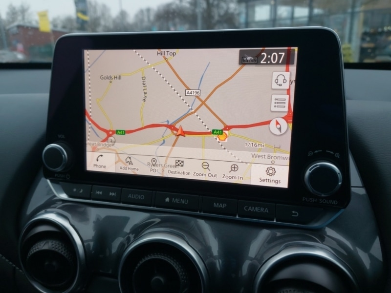 Used Nissan Juke 2022 for sale - 77419047: Photo 19