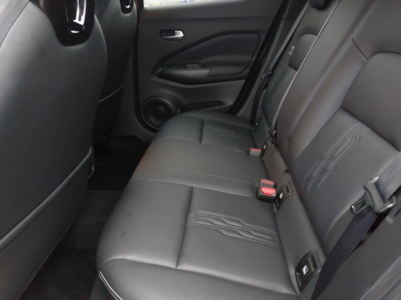 Used Nissan Juke 2022 for sale - 77419047: Photo 6