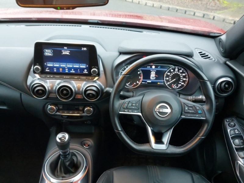 Used Nissan Juke 2022 for sale - 77419047: Photo 7