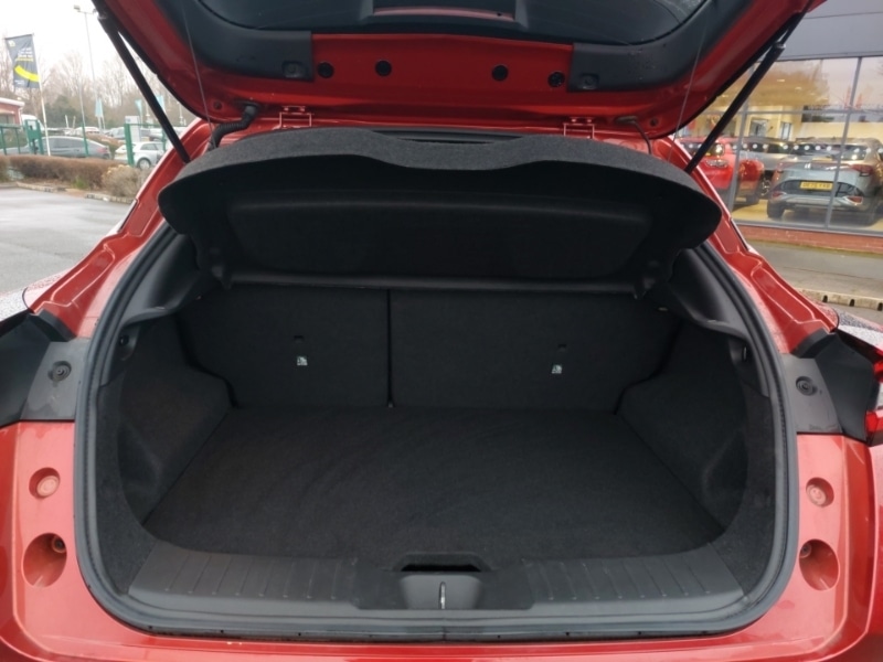 Used Nissan Juke 2022 for sale - 77419047: Photo 8