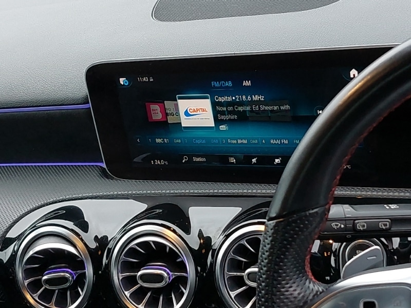 Used Mercedes-Benz A-Class 2019 for sale - 77265122: Photo 11