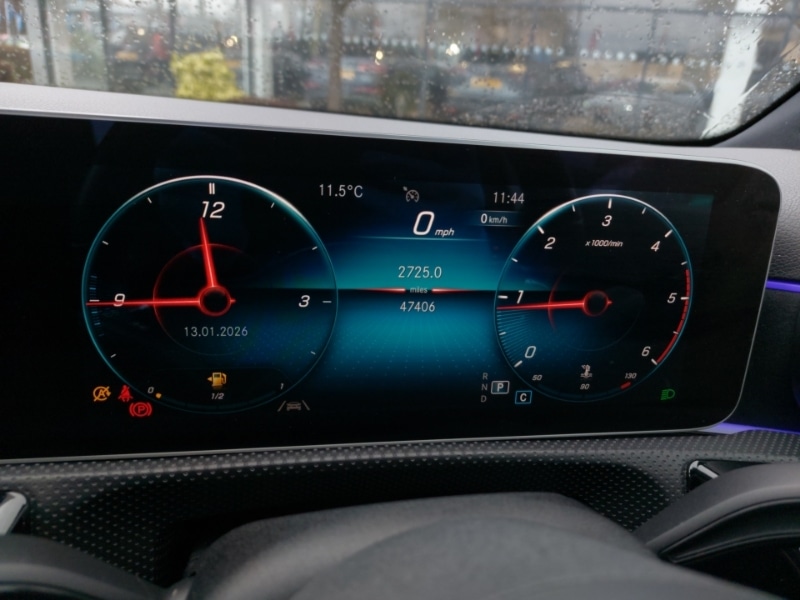 Used Mercedes-Benz A-Class 2019 for sale - 77265122: Photo 12