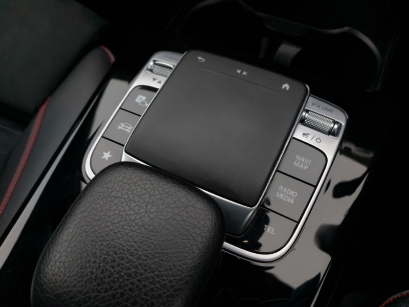 Used Mercedes-Benz A-Class 2019 for sale - 77265122: Photo 17