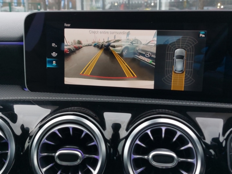 Used Mercedes-Benz A-Class 2019 for sale - 77265122: Photo 18