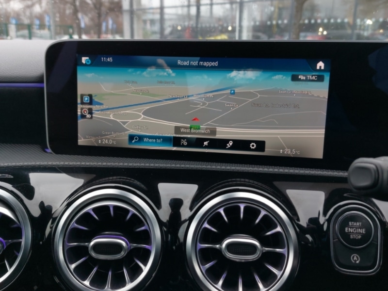 Used Mercedes-Benz A-Class 2019 for sale - 77265122: Photo 19