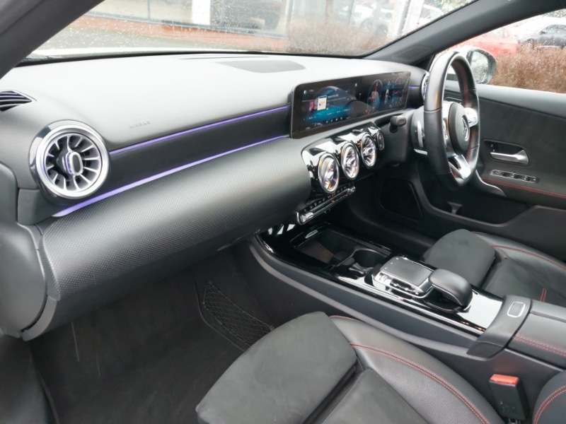 Used Mercedes-Benz A-Class 2019 for sale - 77265122: Photo 5