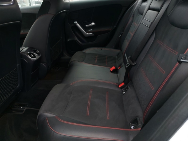 Used Mercedes-Benz A-Class 2019 for sale - 77265122: Photo 6