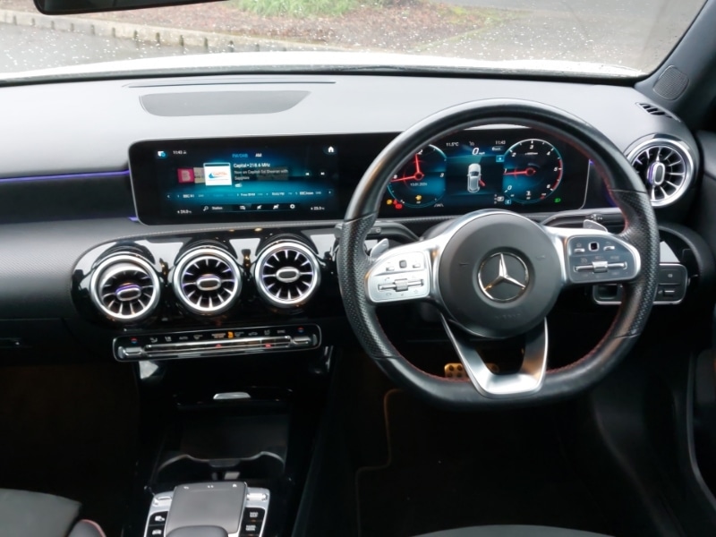 Used Mercedes-Benz A-Class 2019 for sale - 77265122: Photo 7
