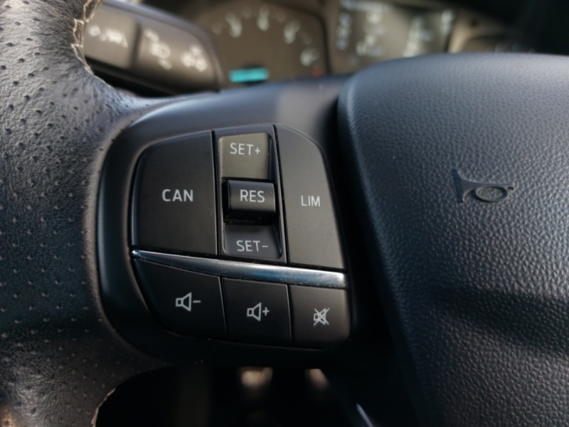 Used Ford Fiesta 2018 for sale - 76987325: Photo 12