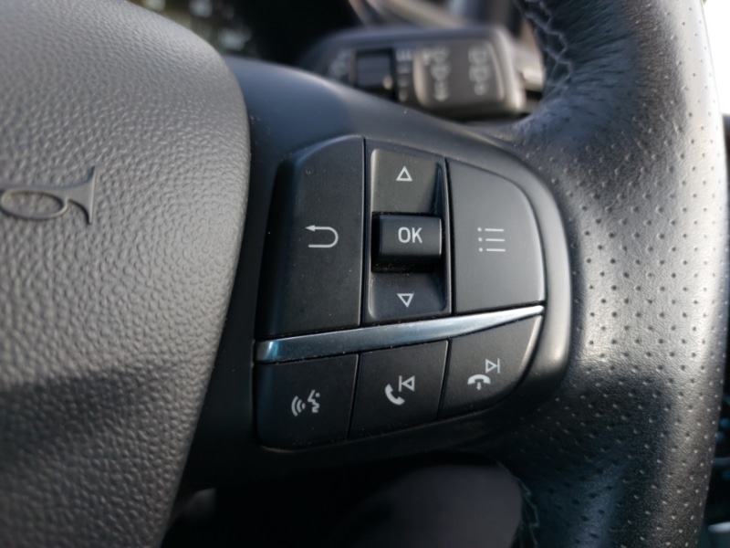 Used Ford Fiesta 2018 for sale - 76987325: Photo 13